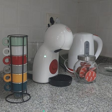 Casa Da Tia Binda Aparthotel Monção Exteriör bild