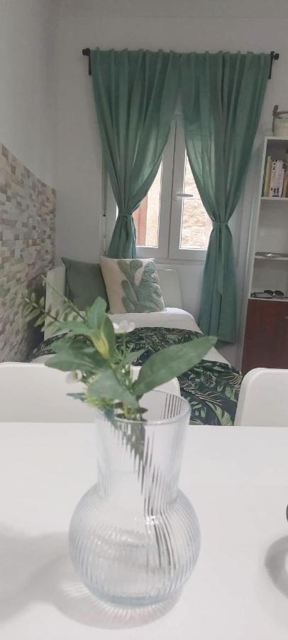 Casa Da Tia Binda Aparthotel Monção Exteriör bild