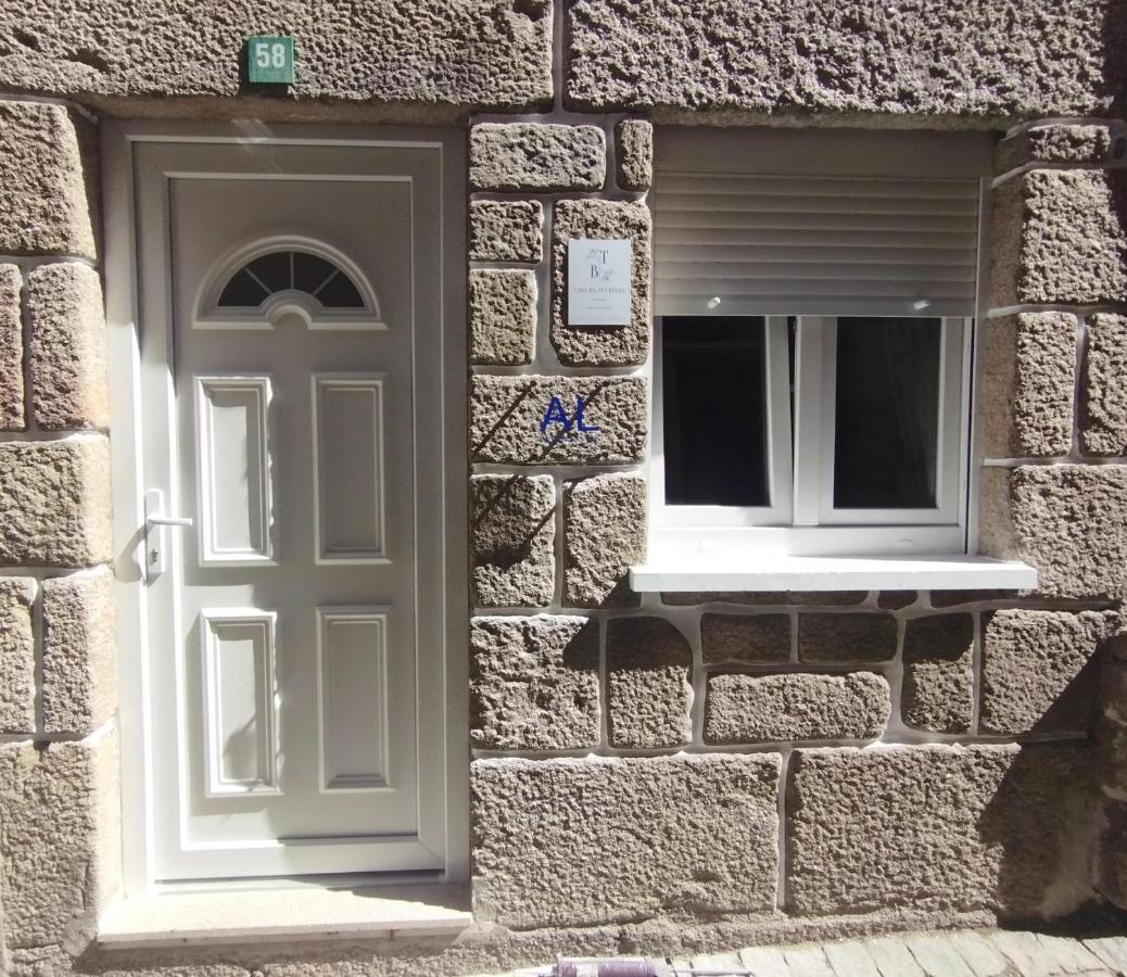 Casa Da Tia Binda Aparthotel Monção Exteriör bild