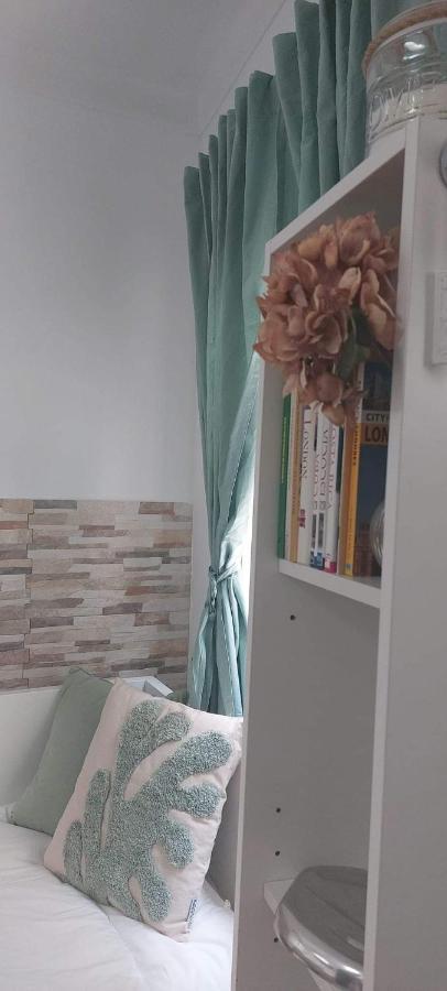 Casa Da Tia Binda Aparthotel Monção Exteriör bild